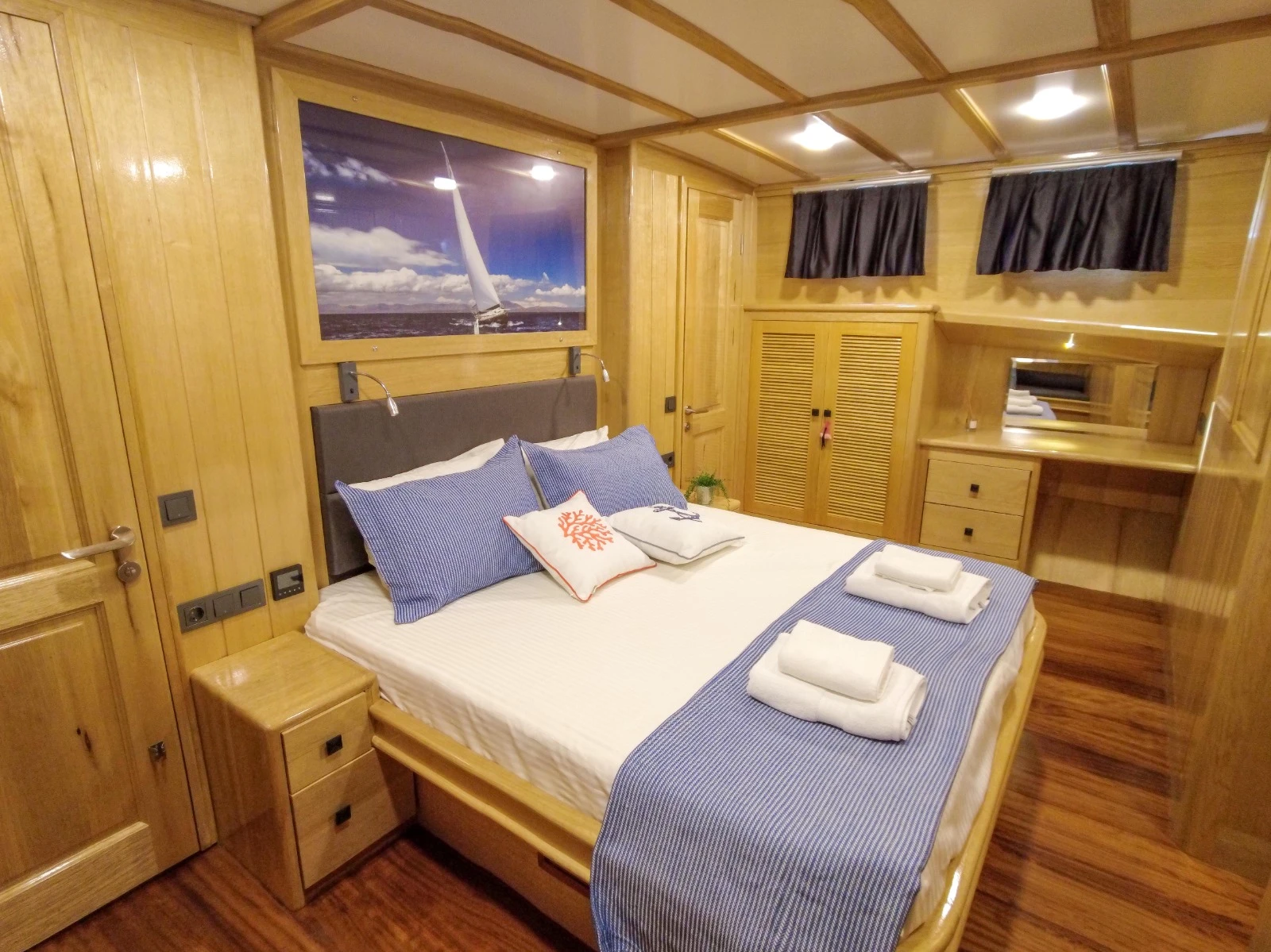 cabin